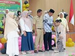 Pelepasan TK Negeri Kusumawati